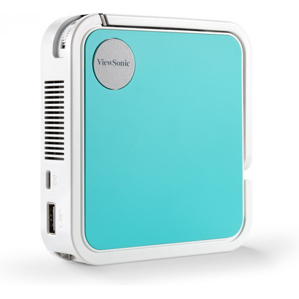 Projector Viewsonic M1 mini LED Pocket Projector with JBL® Speakers ประกันศูนย์ไทย
