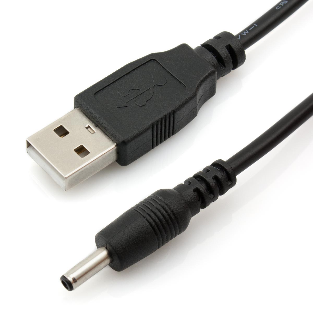 สายแปลงไฟจาก USB เป็น 3V Converter Cable USB DC adapter 5V to 3V สายแปลงไฟ USB รองรับอุปกรณ์ที่ใช้ไฟ DC 3 โวลต์