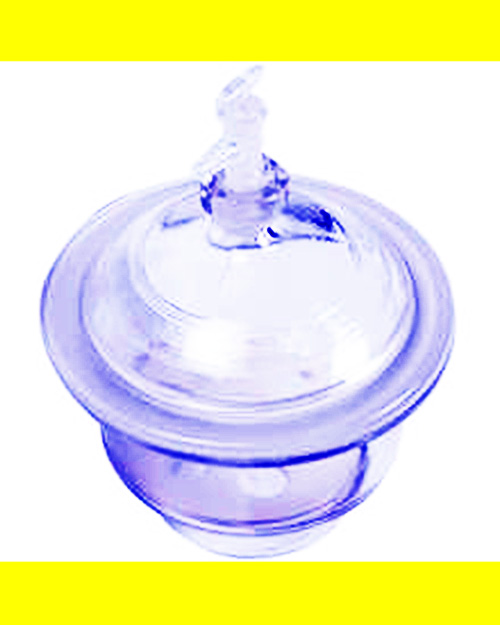 หม้อดูดความชื้นสูญญากาศ 210 มม.