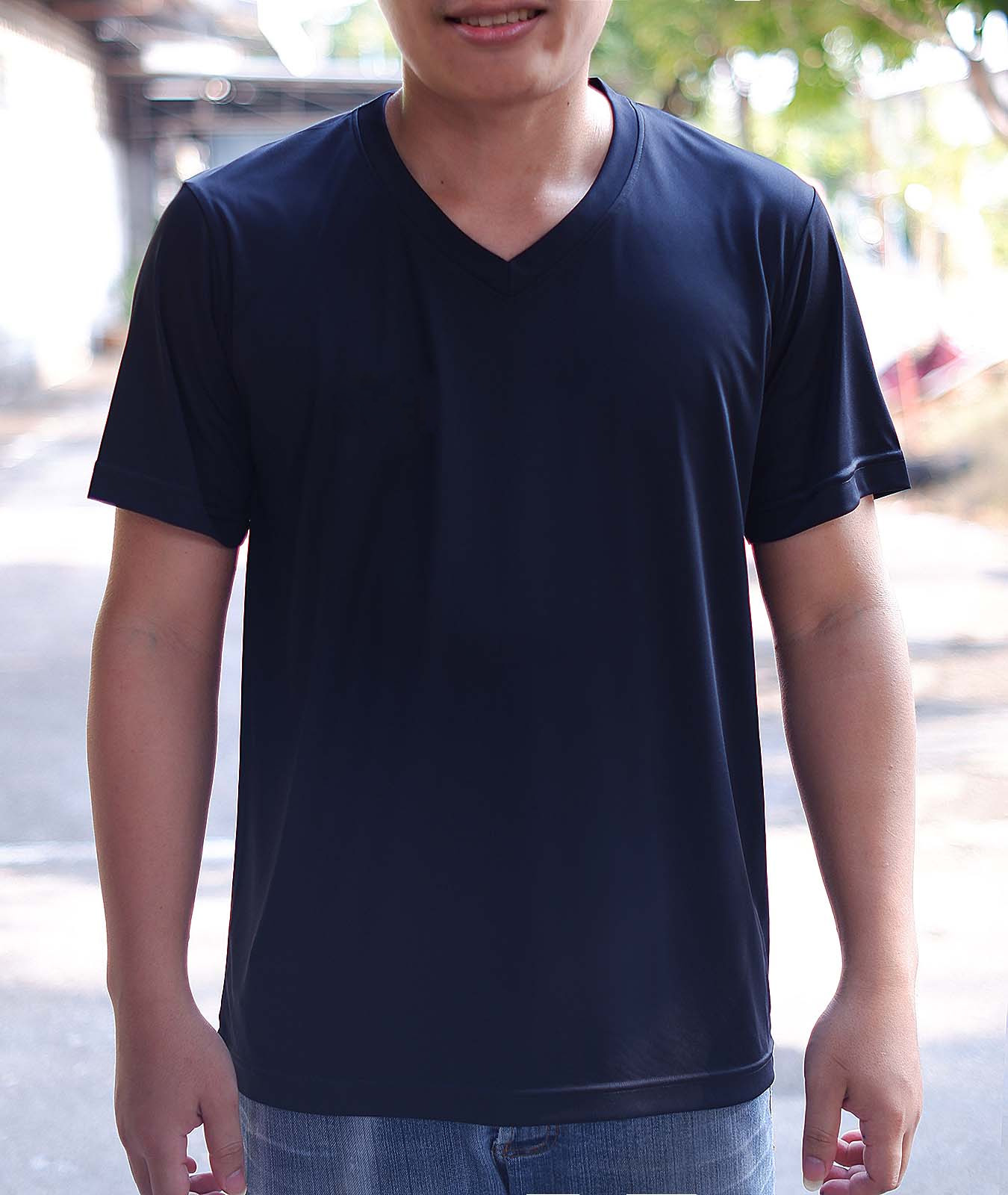 เสื้อคอวี