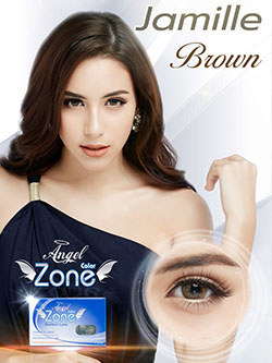 AZ157 รุ่น 14.5 Jamile Brown Step 1-4 AZ Y