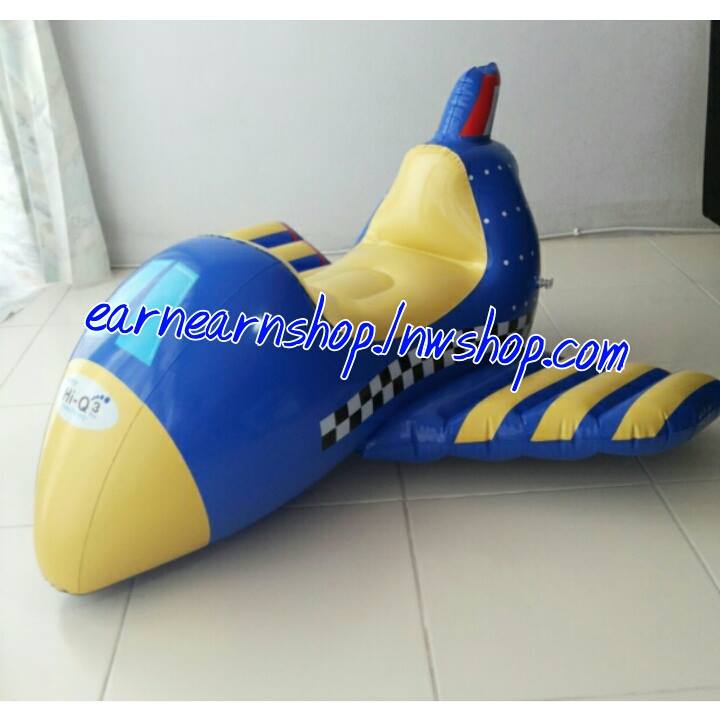 Hi q Big Dream Vehicle set ชุดยานพาหนะพิชิตฝัน (((ส่งฟรี)))