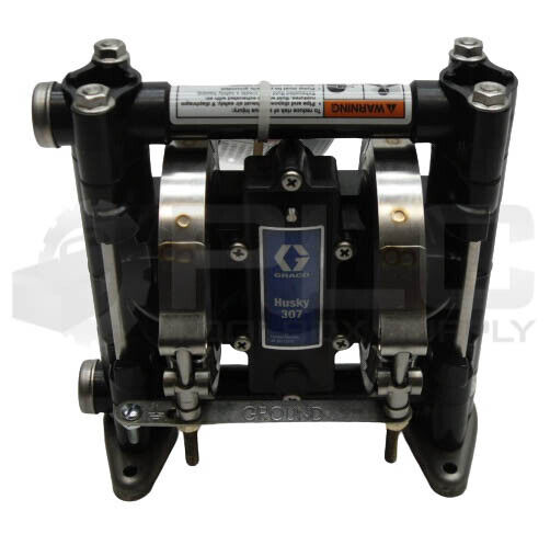 GRACO PUMP HUSKY 307 3/8'' (D31211)