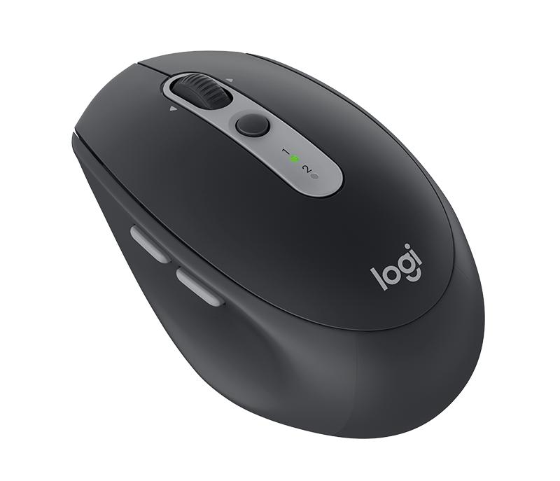 Logitech M590 MULTI-DEVICE SILENT MOUSE ประกันศูนย์ไทย