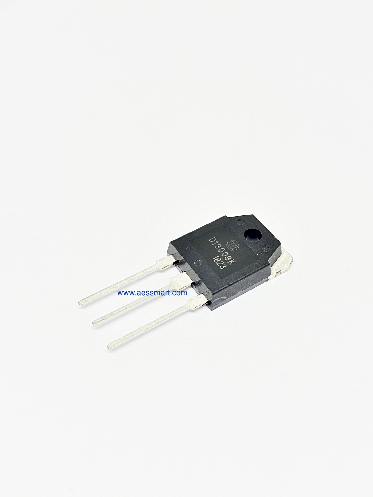 D13009K : HIGH VOLTAGE FAST-SWITCHING NPN POWER TRANSISTOR