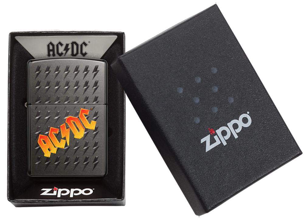 Zippo 49014 AC/DC®