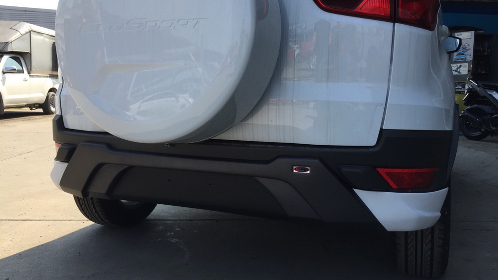 ชุดแต่งรอบคัน AOS Ford Eco Sport