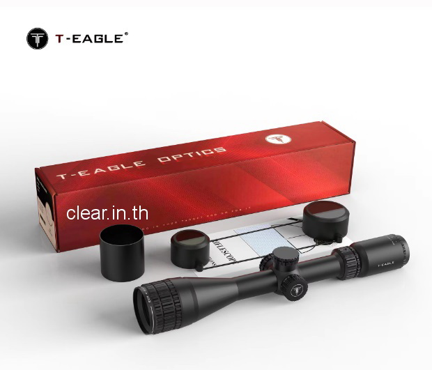 T-EAGLE กล้องกันกระแทก EOX4-16X44AOIR