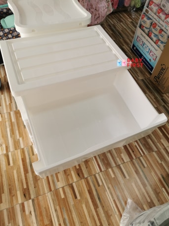 NANNY กล่องลิ้นชัก 4 ชั้น