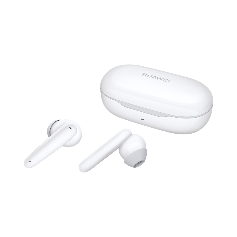 HUAWEI FreeBuds SE คุณภาพเสียงคมชัด เล่นต่อเนื่อง 24 ชั่วโมง รับประกัน 1 ปี
