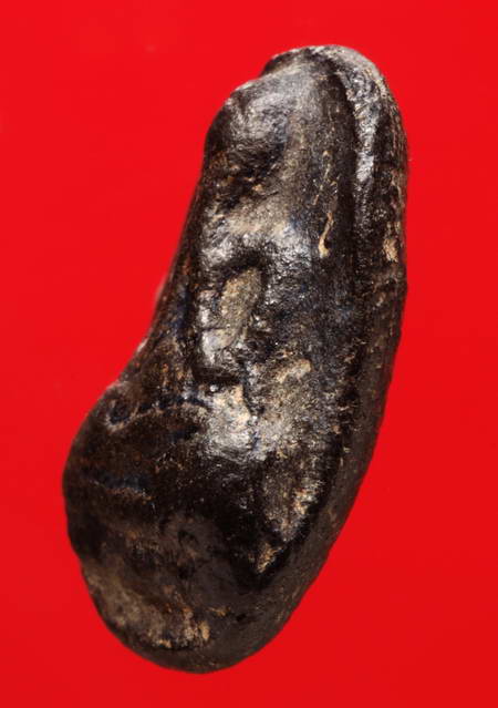 พระในตระกูลคลองตะเคียนอยุธยา.....พระปิดตา กรุวัดช้าง เนื้อดิน อยุธยา