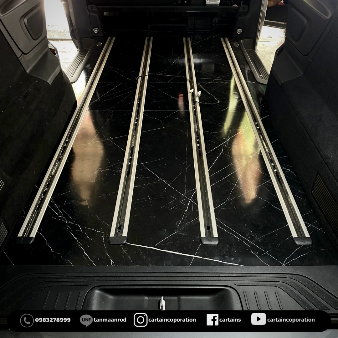 ปูพื้นลามิเนต