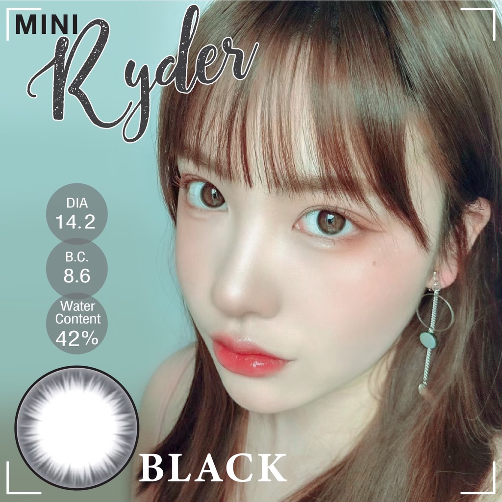 AZ106 รุ่น 14.2 Mini Ryder Black Step 1-4 AZ Y