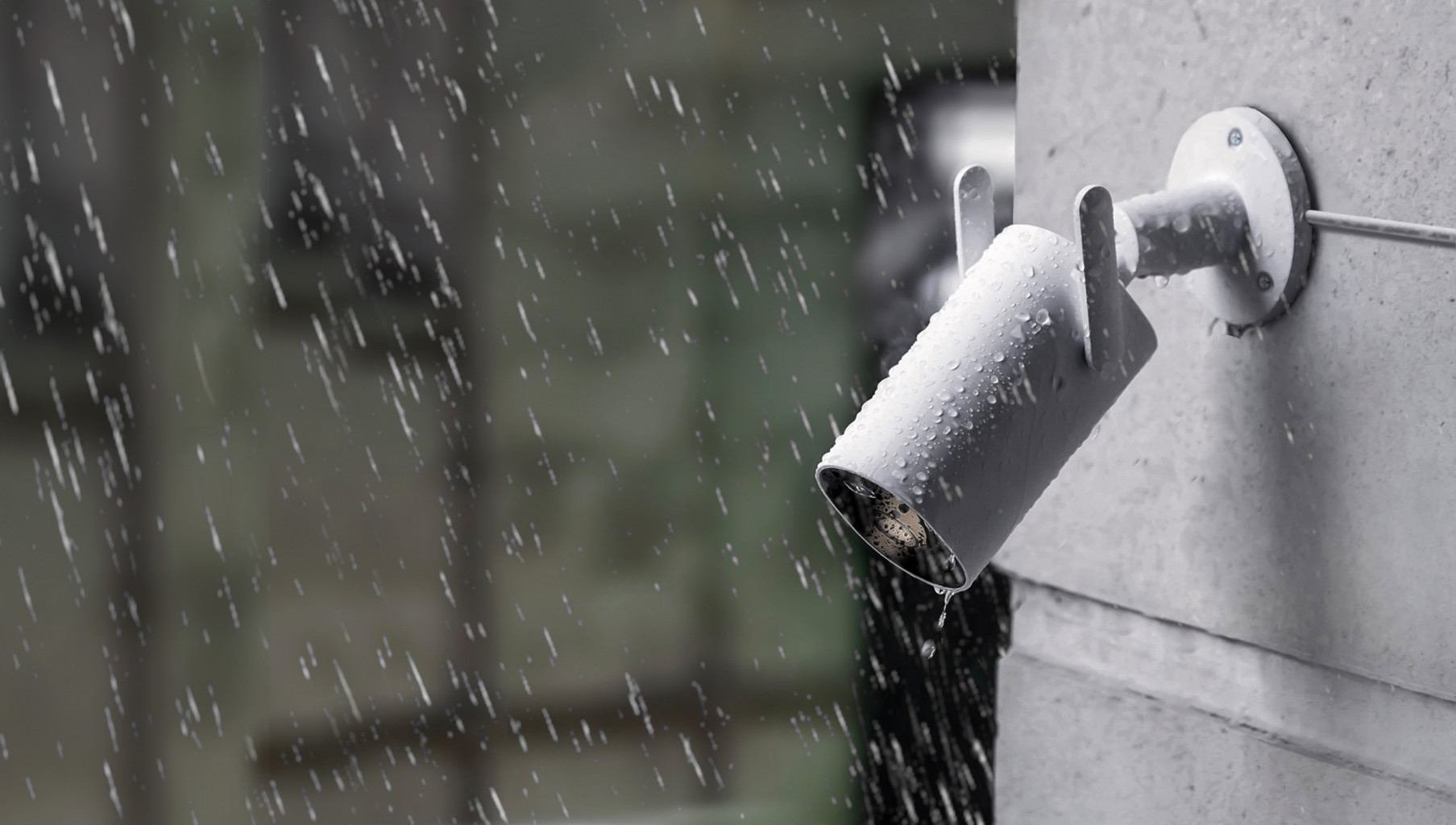 Xiaomi Outdoor Camera AW300 กล้องวงจรปิด ประกันศูนย์ไทย 1 ปี