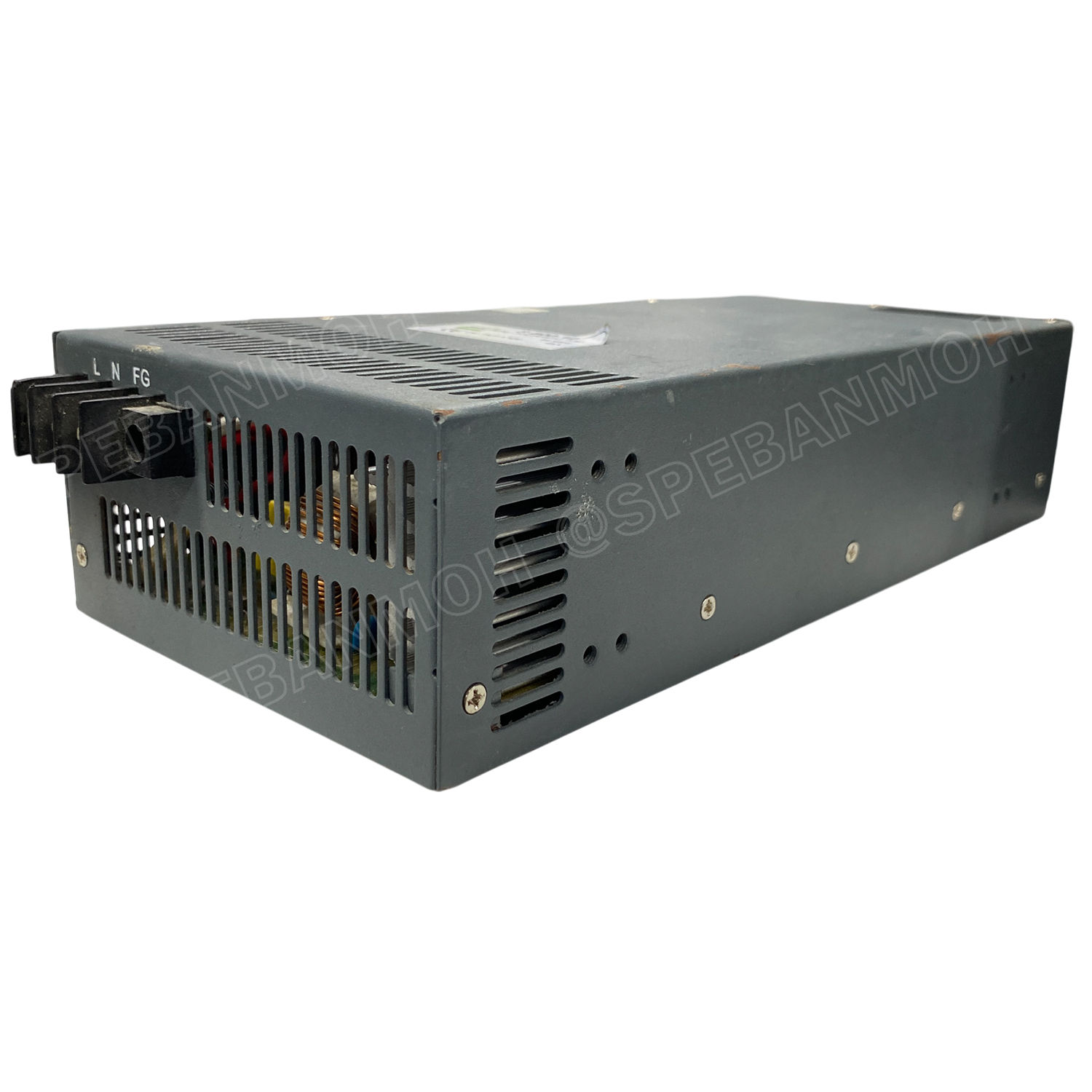 [ 1 ชิ้น ] S-800-12 Switching Power Supply สวิทช์ชิ่ง พาวเวอร์ซัพพลาย 800W 12V 65A Switching Power Supply 12VDC 800วัตต์ แหล่งจ่ายไฟ แบบสวิตชิ่ง 12 โวลต์ ซัพพลายจ่ายไฟ Output 12VDC เพาเวอร์ซัพพลาย โวลต์ ดีซี ตัวแปลงไฟ หม้อแปลง ไฟเข้า 110V / 220V AC to 12V