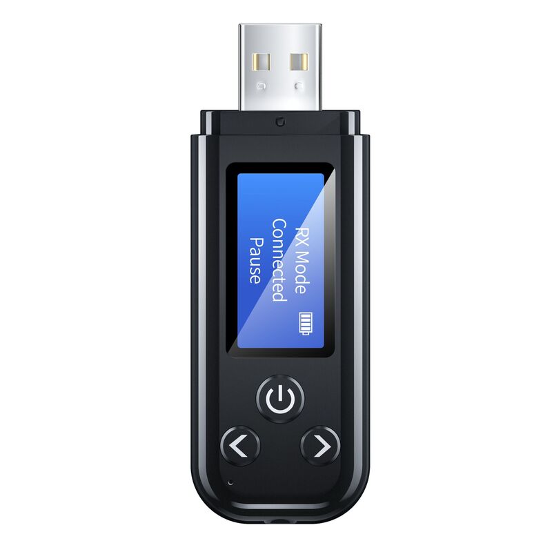 เครื่องเล่น MP3 บูลทูธ MP3 Player Bluetooth แถมฟรี!! สาย AUX