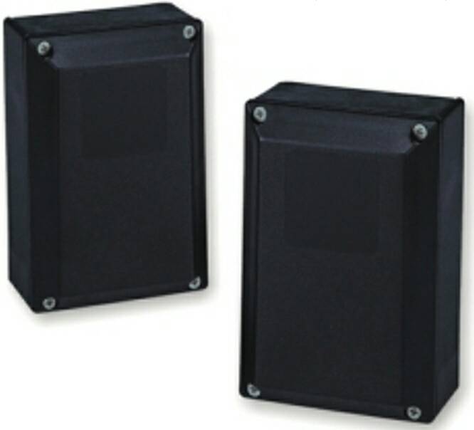 โฟโต้เซ็นเซอร์ไม้กั้น โฟโต้เซ็นเซอร์ประตู