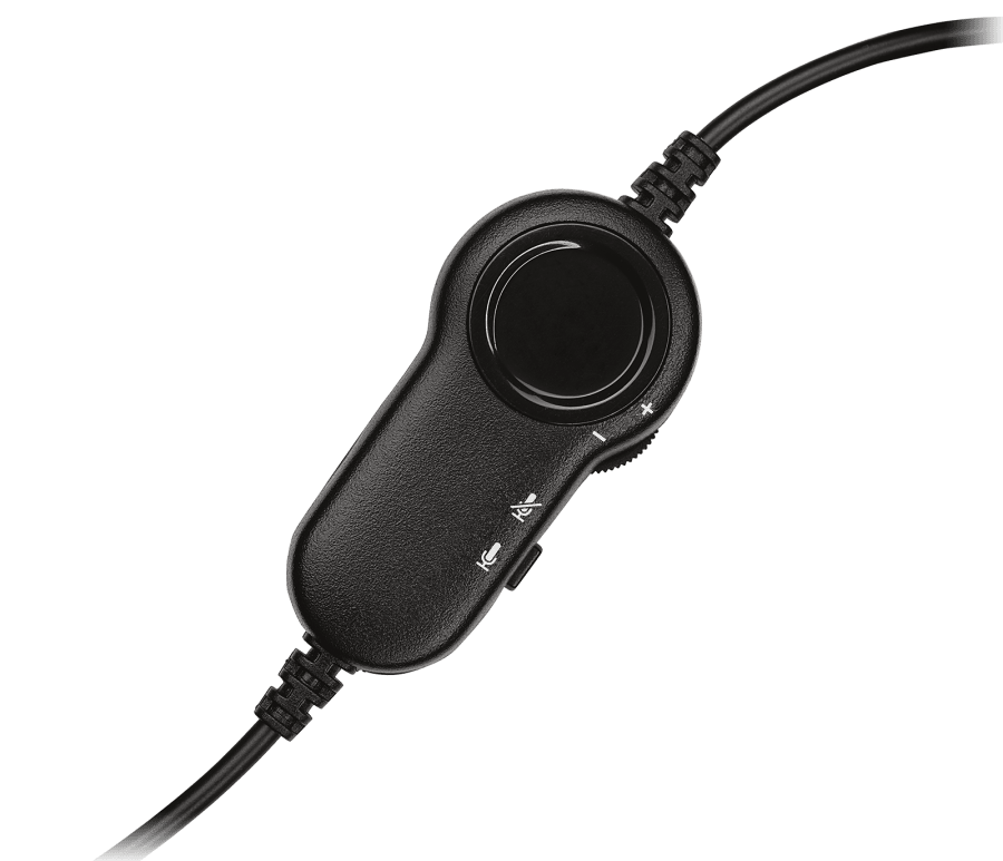 LOGITECH H151 Stereo Headset รับประกัน 1 ปี