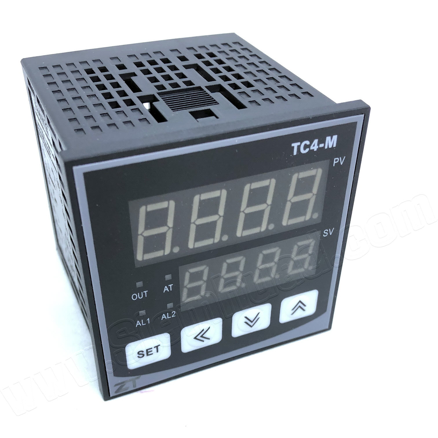 เครื่องควบคุมอุณหภูมิ Temperature Controller (ZT) TC4-M W1T/R