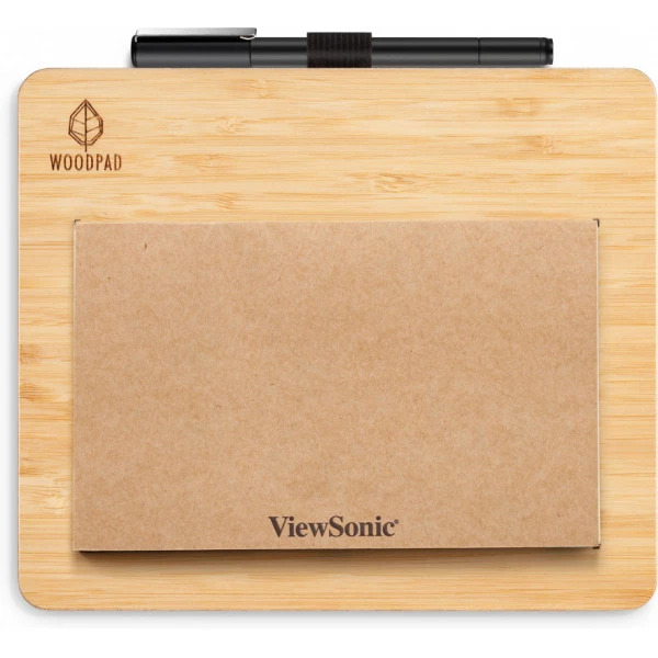ViewSonic ViewBoard Notepad PF0730-IOWW กระดานกราฟฟิค สินค้ารับประกัน 1 ปี
