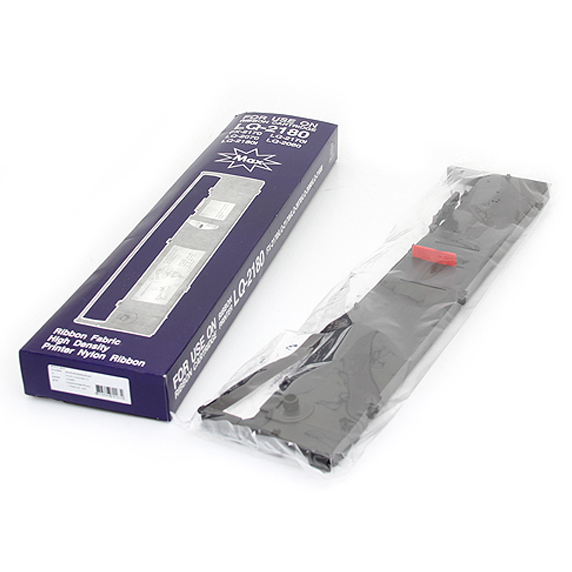 Epson หมึกพิมพ์เทียบเท่า LQ-2080 LQ-2080I