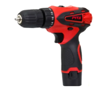 สว่านไร้สาย 12V PITA 2A (30-117-010)