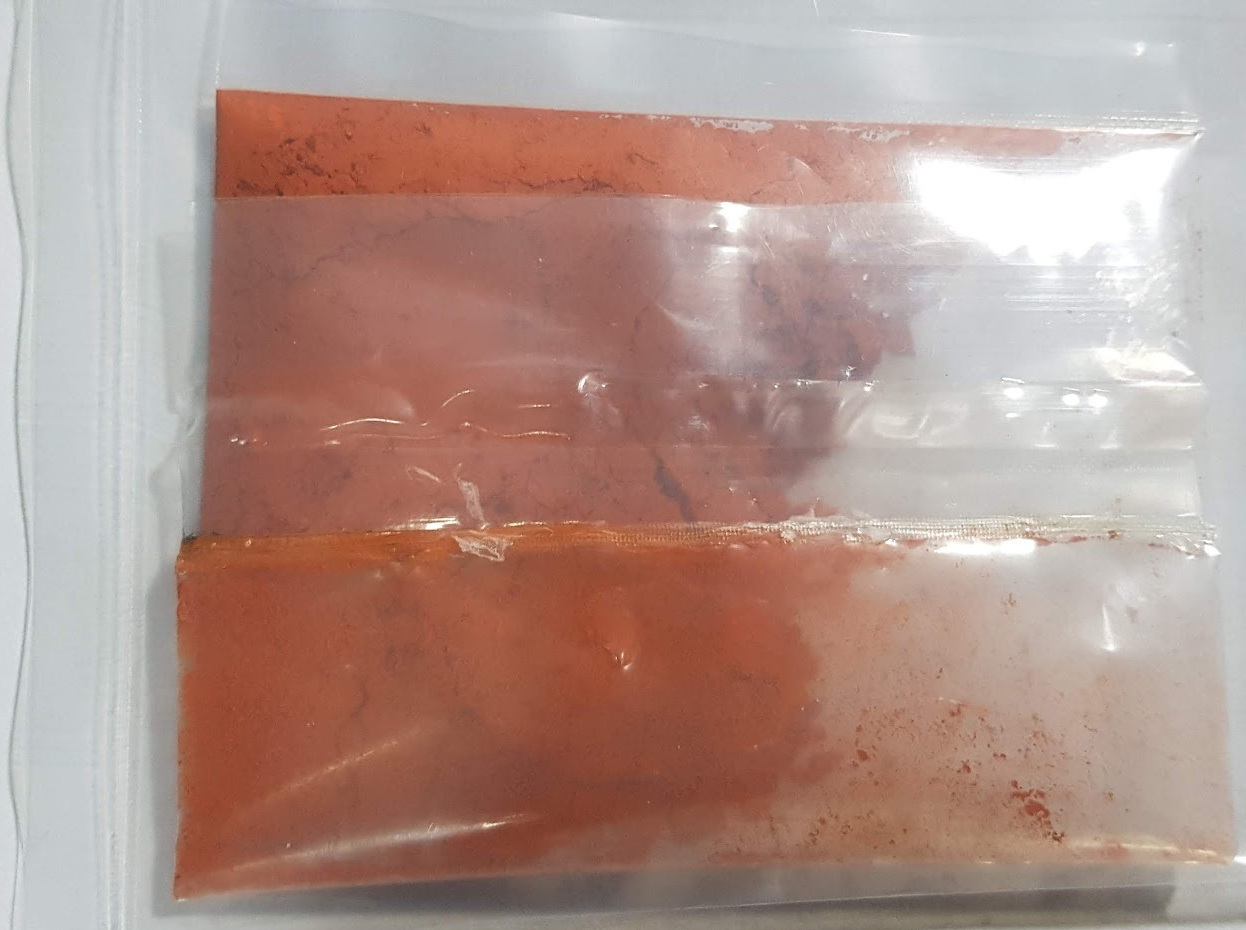 Green Powder (CI19140, CI42090) (Water-Soluble/Purity 85-100 %)