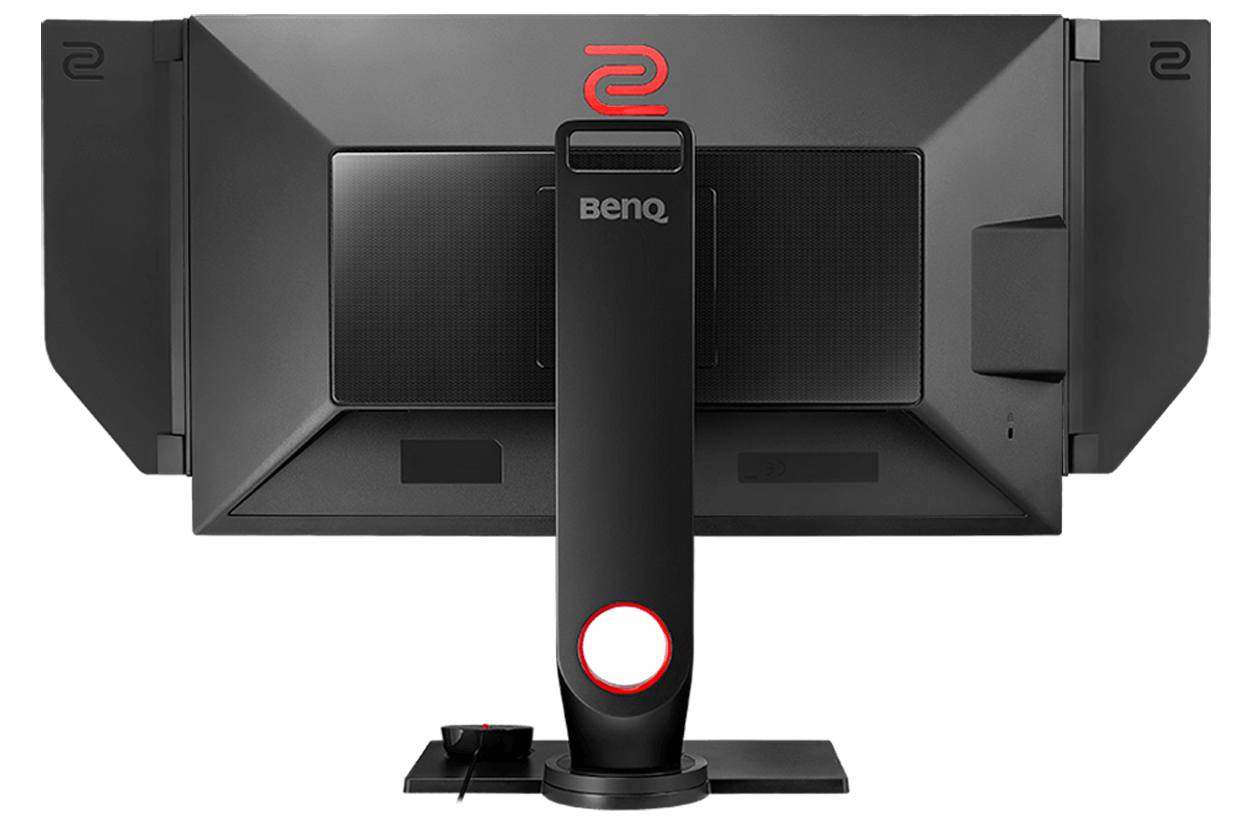 Monitor BenQ ZOWIE XL2746S 240Hz DyAc⁺ 27" e-Sports ประกันศูนย์ไทย