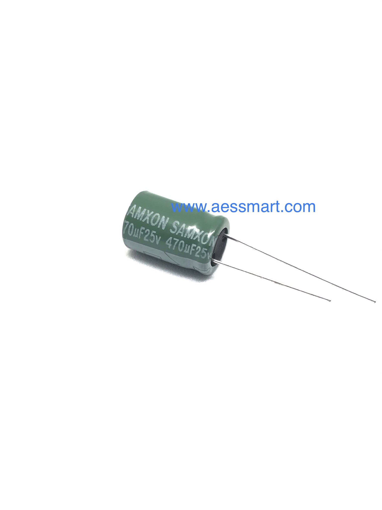 EGK477M1EG16BRRSMP : 470uF/25V,-40C to 105C,+/-20%,5000hr High Ripple Current,Low Impedance