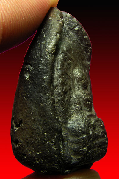 พระกริ่งคลองตะเคียน กรุวัดโคกช้าง เนื้อดิน จ.อยุธยา