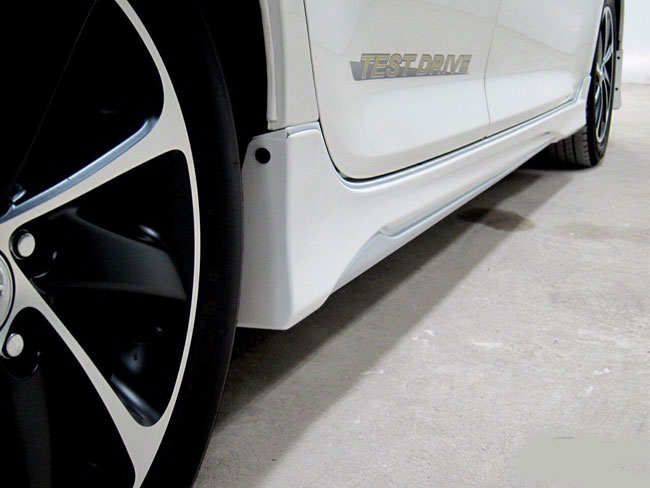 ชุดแต่ง Modellista CAMRY ปี 2015