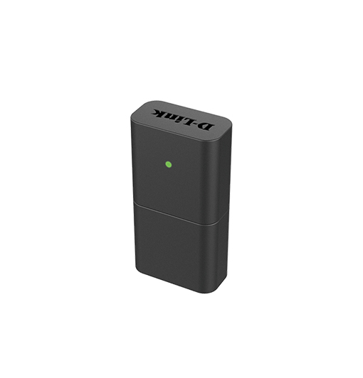 D-Link DWA-131 300Mbps Wireless-N Nano USB Adpter (No Cradle) รับประกันสินค้า LIFETIME Warranty