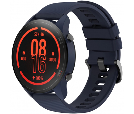 Mi Watch Lite หน้าจอ 1.39" หน้าปัดขนาด AMOLED HD with Gorilla Glass 3 สินค้ารับประกัน 1 ปี