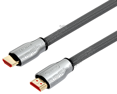 UNITEK Y-C136RGY HDMI2.0 (M) to HDMI2.0 (M) Cable 1M 'Unitek' 1M