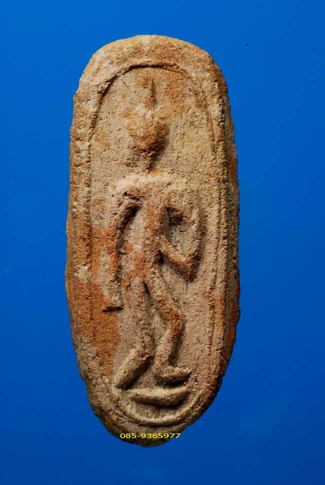 พระลีลา หลวงพ่อเงิน วัดบางคลาน ขึ้นกรุวัดหนองดง พิจิตร