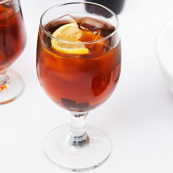 แก้วน้ำ/แก้ว Banquet Goblet 11.5 oz. / 340 ml (LB-3711)