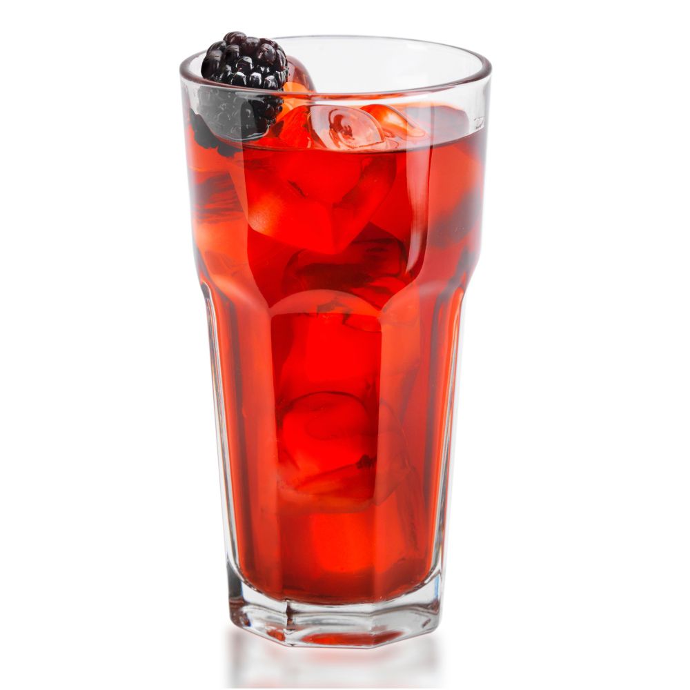 Libbey Giblartar Cooler 16 oz. รุ่นโคตรทน (15256)