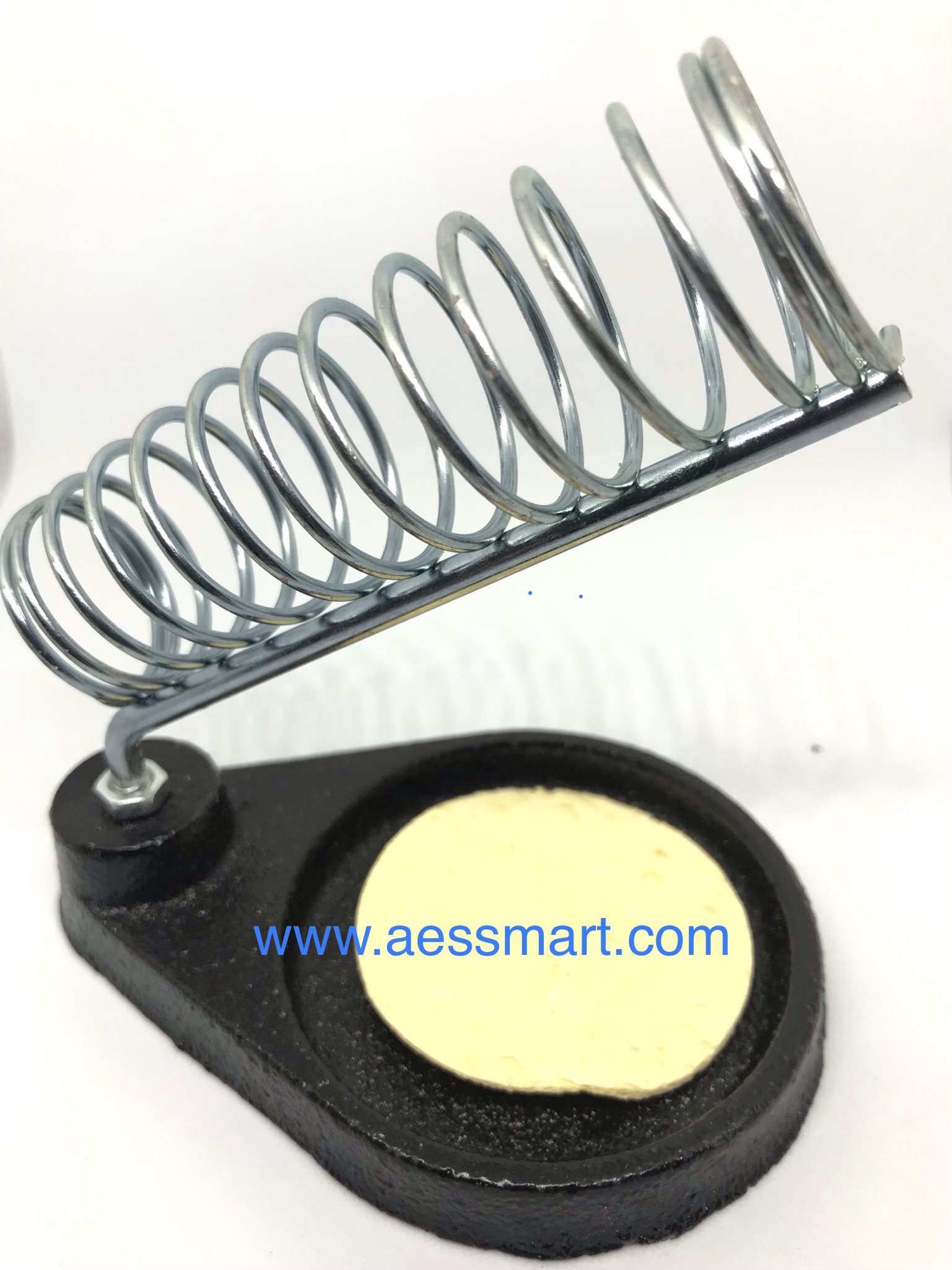 TOOL02 : ที่วางหัวแร้ง