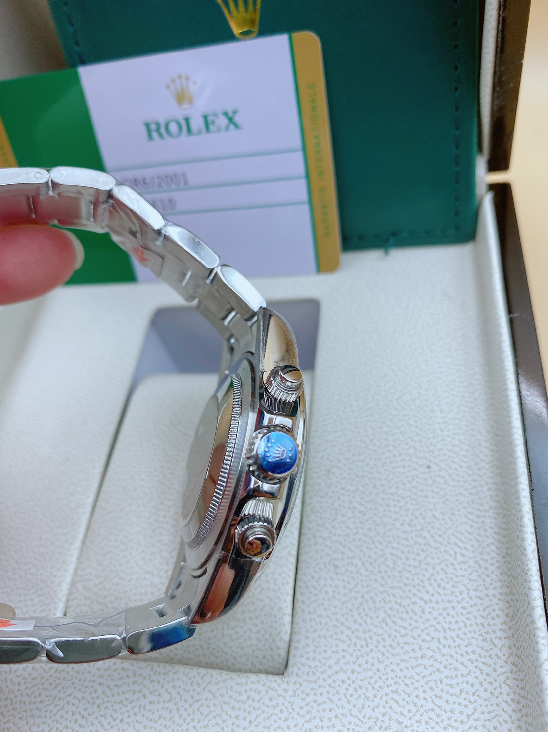 ROLEX Cosmograph Daytona 40mm