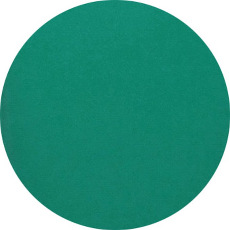 SK-084 กระโปรงทรงสอบ ผ้าคริสตัลสีเขียวมิ้นท์สีเขียวมิ้นท์ ด้านหน้า-ด้านข้างกระโปรงแต่งระบายไล่ระดับ