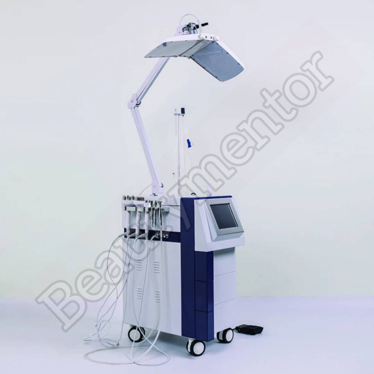 LED Light therapy