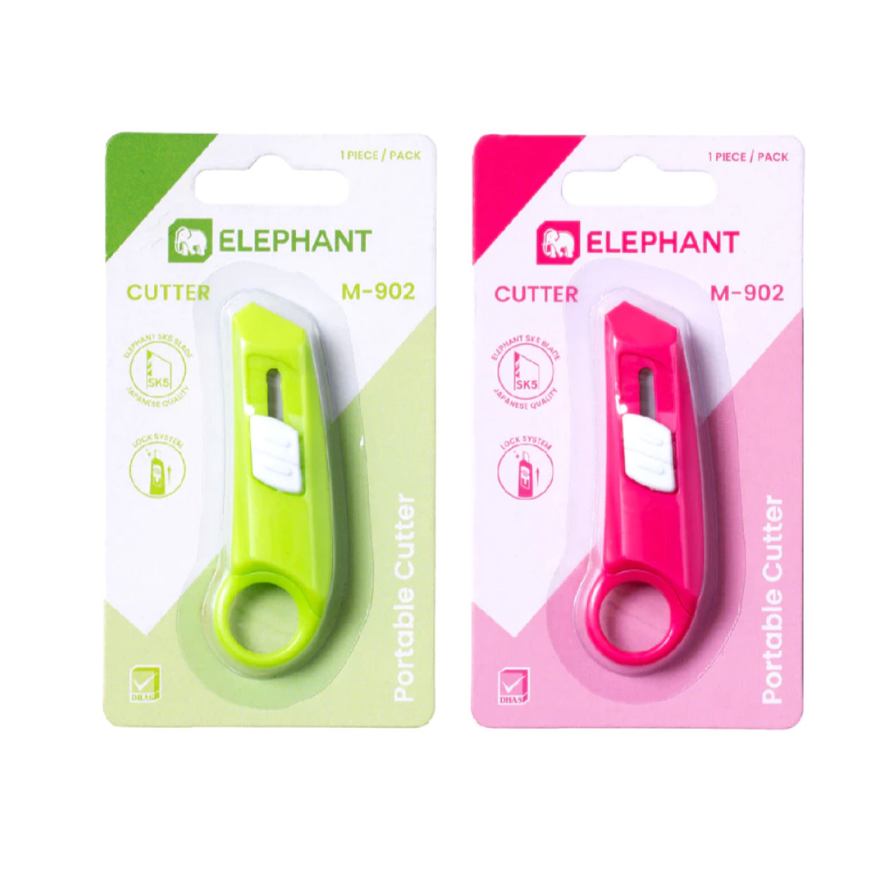 มินิคัตเตอร์ mini cutter ตราช้าง รุ่น M-902