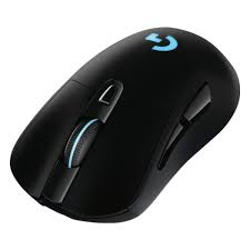 LOGITECH G703 LIGHTSPEED LIGHTSYNC RGB WIRELESS UP TO 25,600 DPI รับประกัน 2 ปี