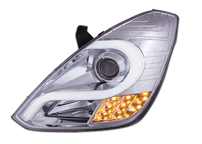 ไฟหน้า OEM รถยนต์ฮุนได HYUNDAI H-1 STAREX