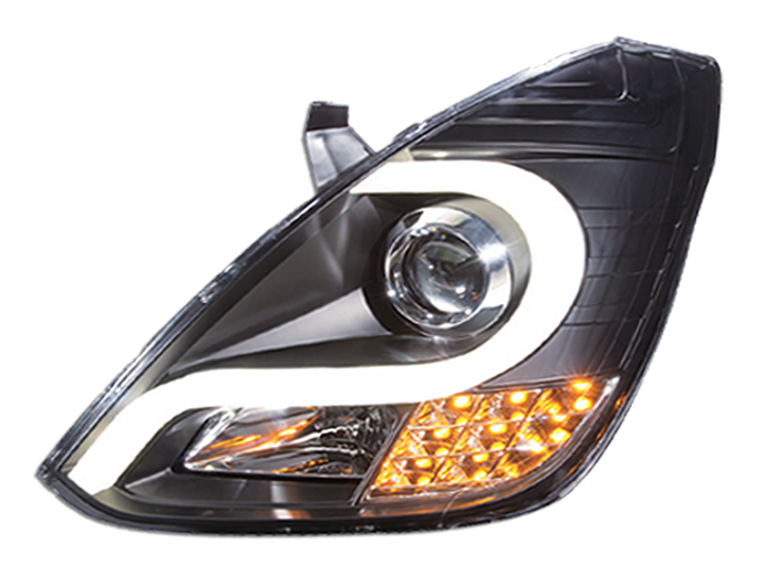 ไฟหน้า OEM รถยนต์ฮุนได HYUNDAI H-1 STAREX