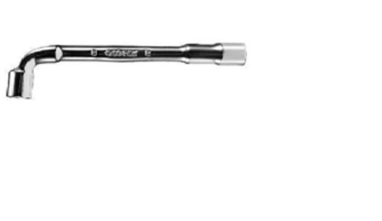 COOFIX ประแจบ๊อกซ์ตัวแอล 13x50x150 รุ่น CFH-B01009-13 1090