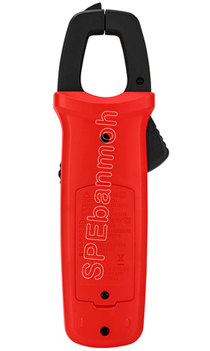 UT203+ แคลมมิเตอร์ UNI-T 203+