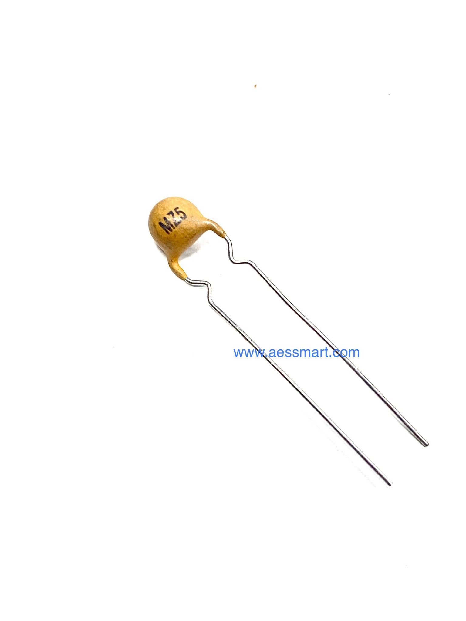 MZ5 : PCT Thermistor 100E-170E 75 C