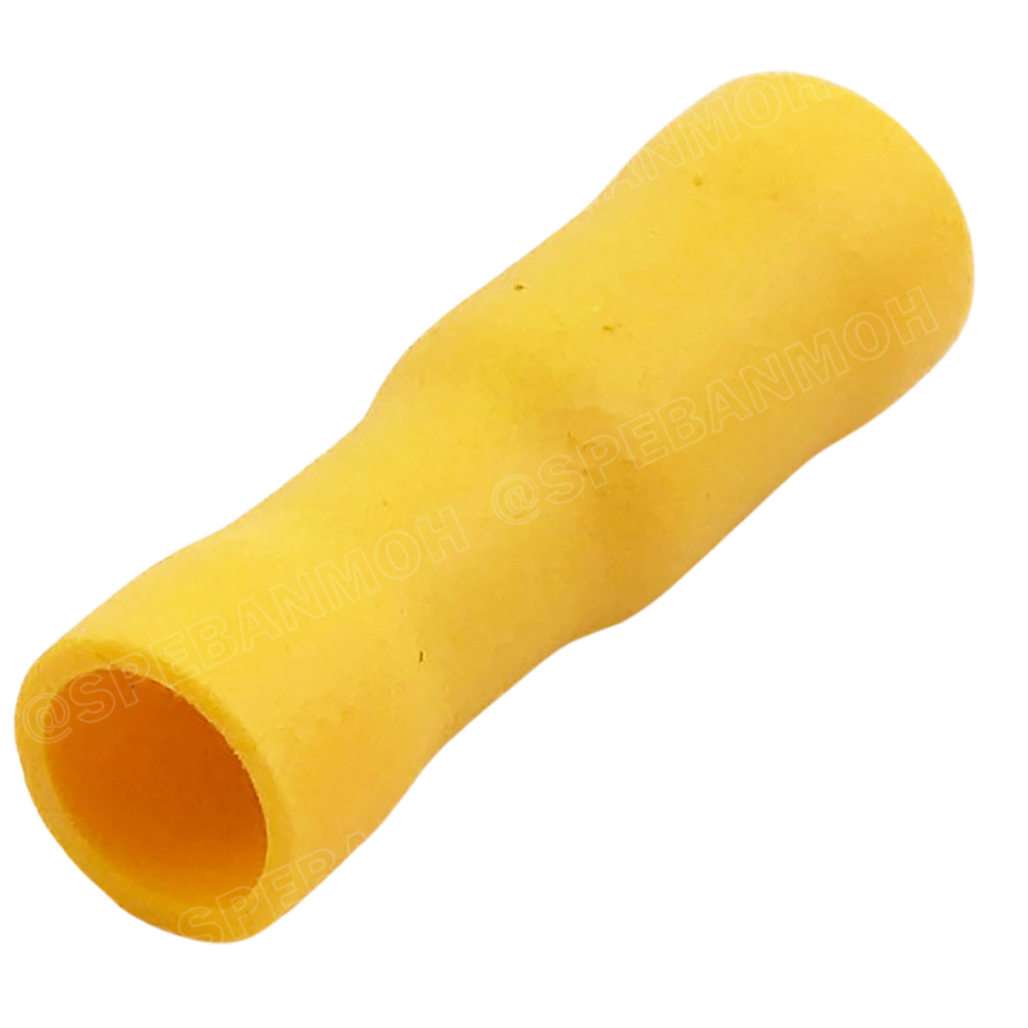 [ 100คู่/ถุง ] FRD 5 + MPD 5 หางปลาเสียบกลม ตัวผู้ + เมีย หุ้มฉนวน สำหรับสาย 4.0-6.0 mm2 12-10awg หางปลาหุ้มฉนวน Crimping Terminal หางปลาเสียบกลม ตัวผู้ Male + ตัวเมีย Female เทอร์มินอลต่อสาย ขั้วต่อสายไฟ Insulated Terminal ตัวต่อสาย หุ้มฉนวน ข้อต่อสายแบบ