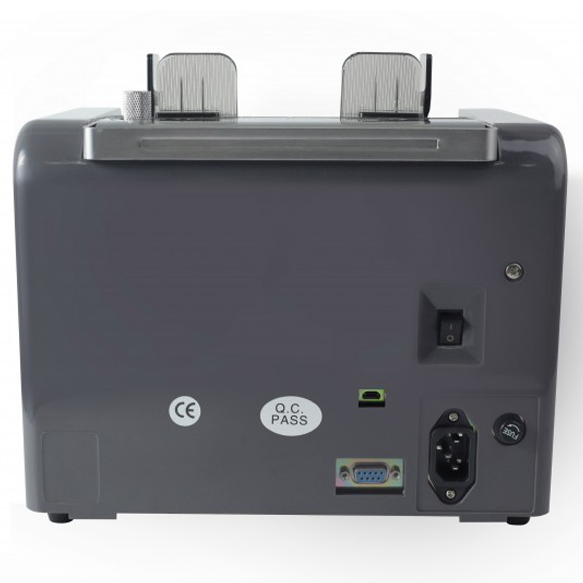 Uni-SMART เครื่องนับธนบัตร เครื่องนับเงิน เครื่องนับแบงค์ ตรวจธนบัตรปลอม US-150D